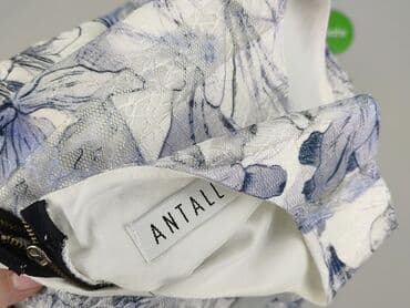 recenzii pentru butik anetta sukienki: ANTALL, Sukienka damska, rozmiar S — 5