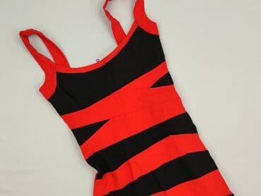 czerwona bielizna h: Jane Norman, Women`s dress, size M (EU 38) — 1