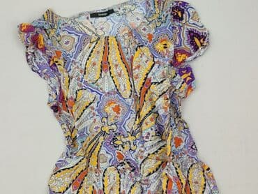 sukienka cygańska olx: George, Sukienka damska, rozmiar L — 1