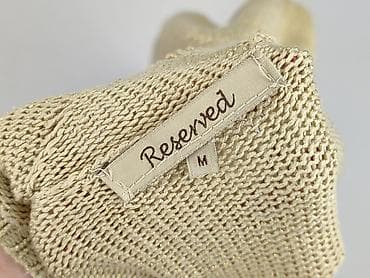 sweter vistula: Reserved, Sweter damski, rozmiar M — 4