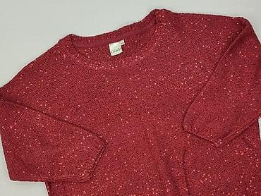 adagio sweter: Giada, Sweter damski, rozmiar 5XL — 1