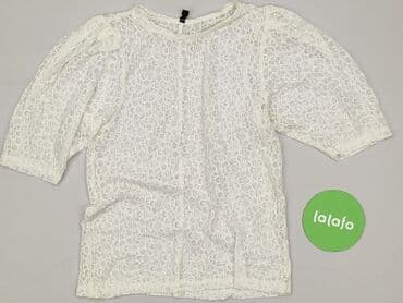 zapięcie do stroju kąpielowego shein: Shein, Bluzka damska, rozmiar S — 2