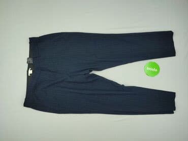 взуття жіноче олх: H&M, Spodnie materiałowe damskie, rozmiar 3XL — 2
