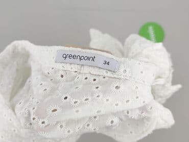 Women: Greenpoint, Women's blouse, XS at lalafo.pl — 4 Women: Greenpoint, Women's blouse, XS — 4