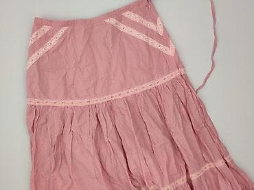 modne spódnice maxi: Spódnica damska, rozmiar XL — 1