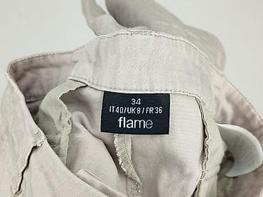 dzwony 2015: Flame, Szorty damskie, rozmiar S — 4