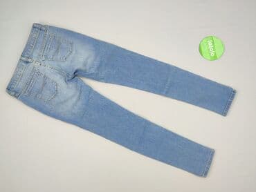 spodnie woskowane goodies: Jeans, Gap, 11 years, 146, condition - Perfect — 3