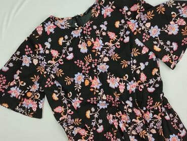 sukienka z pepco: Peacocks, Sukienka damska, rozmiar M — 1