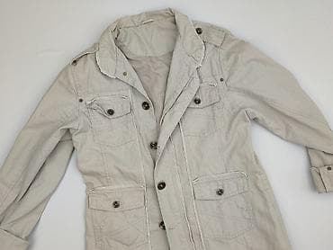 Парка жіноча, розмір S