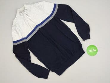 elegancki sweter: Lc Waikiki, Sweter dla mężczyzn, rozmiar M — 2