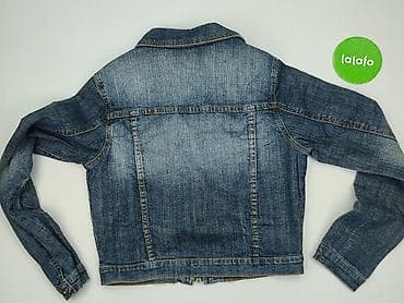 nike storm fit windrunner: Kurtka jeansowa damska, rozmiar L — 3