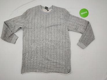 sweter z akrylu: Asos, Bluza damska
, rozmiar L — 2