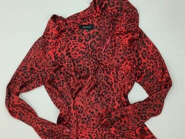 jeans leopard: Jones New York, Bluzka damska, rozmiar M — 1