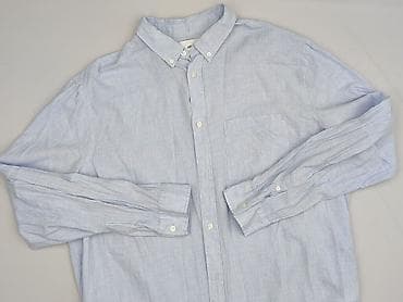 H&M, Koszulа dla mężczyzn, rozmiar XL