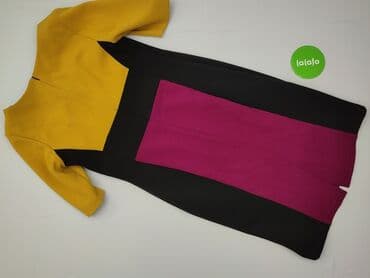 sukienka swetrowa h: MINOÁR, Women`s dress, size XL (EU 42) — 3
