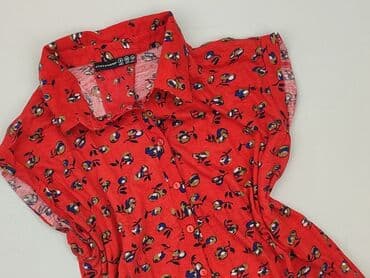 cropp bluzki z krótkim rękawem: Atmosphere, Bluzka damska, rozmiar S — 1