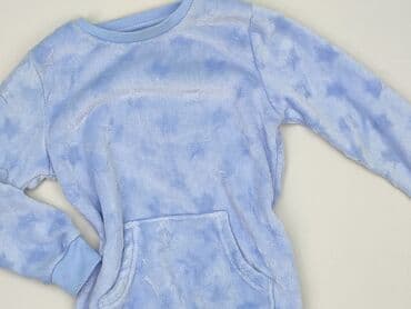 Sweatshirt, Little kids, 5-6 years, 110-116 cm, condition - Very good