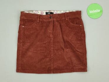 spódniczka pikowana: Spódnica damska, rozmiar M — 2