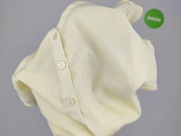 aplikacje z ubraniami: Bluzka damska, rozmiar 4XL — 5