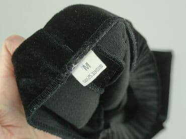 spódnice ołówkowe midi czarne: Spódnica damska, rozmiar M — 4