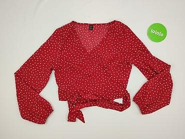 dresy hello kitty shein: Shein, Bluzka damska, rozmiar S — 2