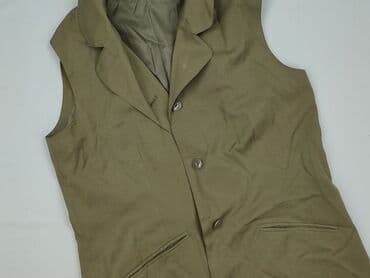 Women`s waistcoat, size 3XL (EU 46)