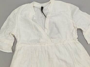 sukienki z muślinu damskie: VAS, Sukienka damska, rozmiar M — 2