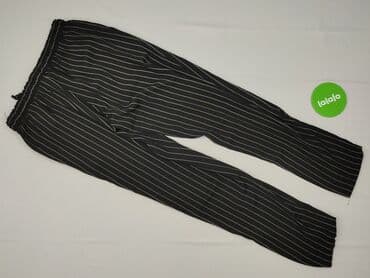 spodnie dresowe peak performance: Beloved, Material trousers for women, size L (EU 40) — 3