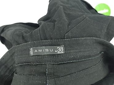 jeans amicci: Amisu, Szorty damskie, rozmiar M — 4