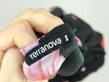 terranova spodnie z wysokim stanem: Terranova, Bluzka damska, rozmiar S — 4