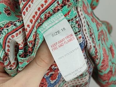 bluza medyczna psi patrol: Papaya, Bluzka damska, rozmiar 3XL — 6