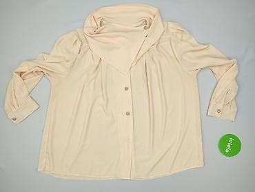 jus de pom: Bluzka damska, rozmiar 8XL — 2