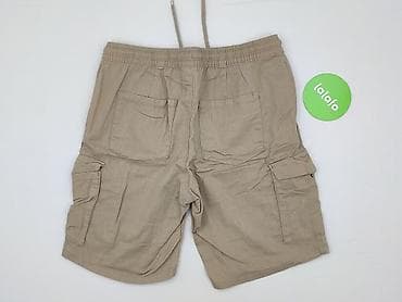 bluzy dsquared2: Sinsay, Szorty dla mężczyzn, rozmiar XS — 3