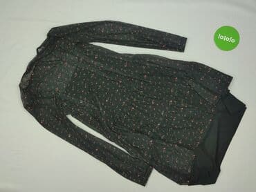 sukienka dla niskiej osoby: Sinsay, Sukienka damska, rozmiar S — 3