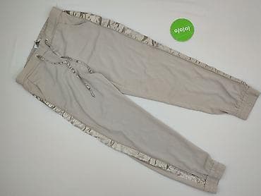 bluzy gapa: Amisu, Spodnie dresowe damskie, rozmiar S — 2