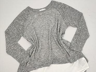 Amisu, Sweter damski, rozmiar XL