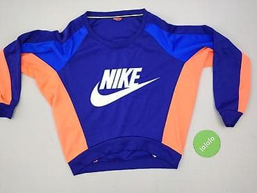 f: Nike, Bluza damska
, rozmiar 9XL — 2