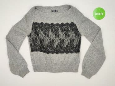 m s collection sweter: Sinsay, Sweter damski, S — 2
