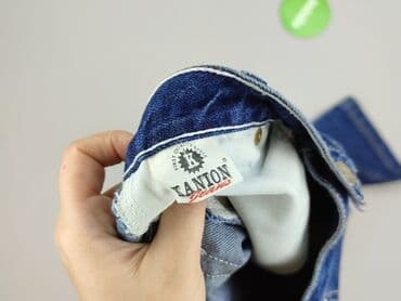 buty keds: Jeansy damskie, rozmiar S — 4