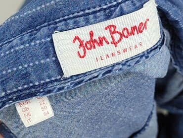 koszula nocna do karmienia lidl: John Baner, Women`s shirt, size 7XL (EU 54) — 5