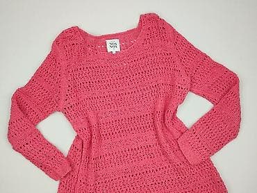 damski sweter: Noa Noa, Sweter damski, rozmiar L — 1