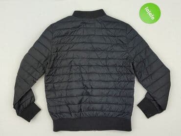 zara kurtki pikowane: Kurtka puchowa Zara, 10 lat, Tkaniny syntetyczne, stan - Bardzo dobry — 3
