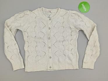 sweter w serca h: Orsay, Kardigan damski, rozmiar M — 2