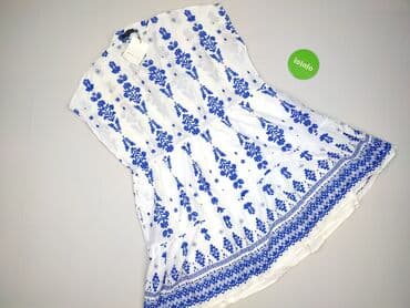 letnia sukienka zapinana z przodu krzyżówka: Mohito, Sukienka damska — 3