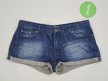 uncle sam jeans: F&F, Szorty damskie, rozmiar XL — 2