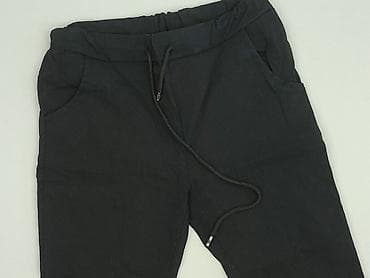 Spodnie 3/4 damskie, rozmiar One size