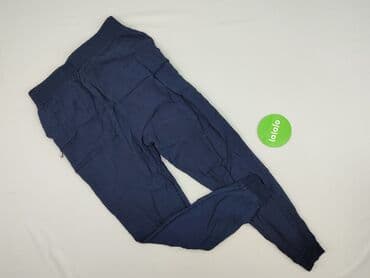 spodnie dresowe: Spodnie damskie, rozmiar M — 3