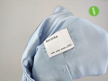 Women's blazers: Bershka, Women's blazer, size M — 4