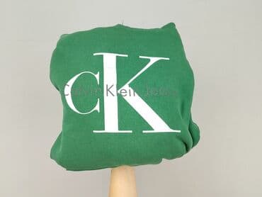 t shirty calvin klein allegro: Calvin Klein Jeans, Women`s hoodie, size M — 6