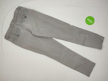 kolarki c: H&M, Chinosy dla mężczyzn, rozmiar L — 3